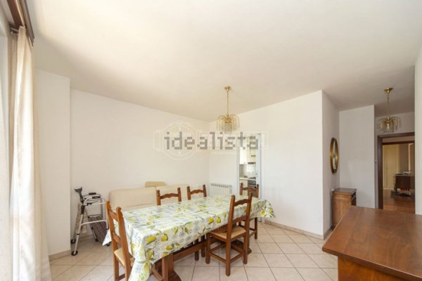 appartamento in vendita a Corciano