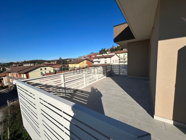 appartamento in vendita a Corciano in zona Ellera Chiugiana
