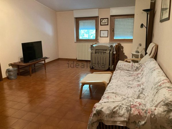 appartamento in vendita a Corciano in zona Ellera Chiugiana