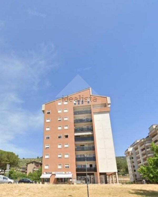 appartamento in vendita a Corciano in zona Ellera Chiugiana