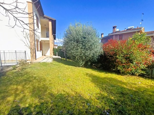 appartamento in vendita a Corciano