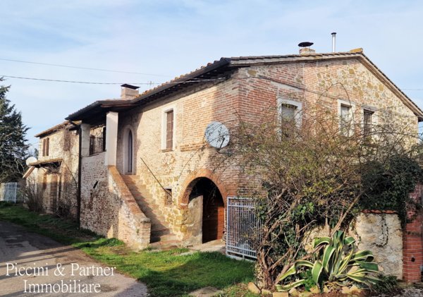casa indipendente in vendita a Corciano
