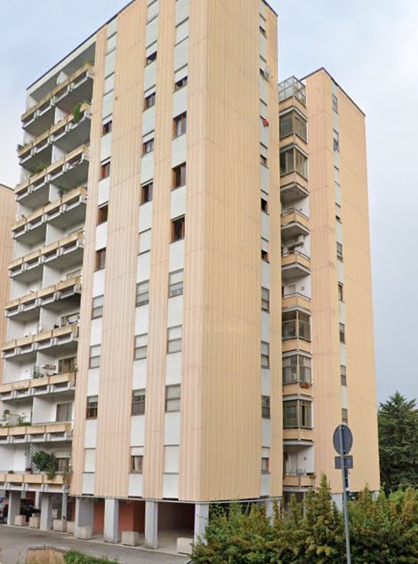 appartamento in vendita a Corciano
