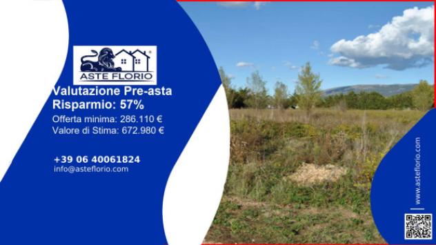 terreno agricolo in vendita a Corciano