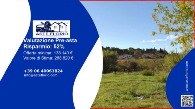 terreno agricolo in vendita a Corciano