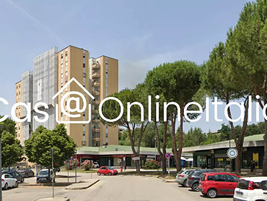 appartamento in vendita a Corciano in zona San Mariano