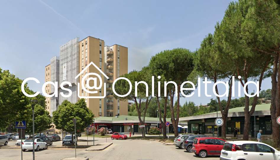 appartamento in vendita a Corciano in zona San Mariano