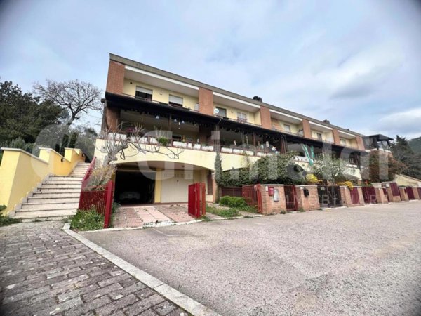 appartamento in vendita a Corciano