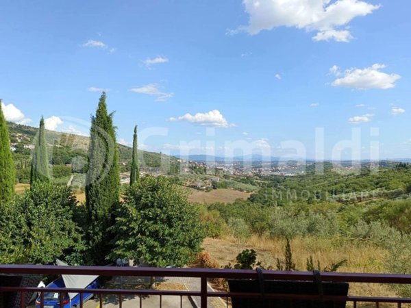 appartamento in vendita a Corciano