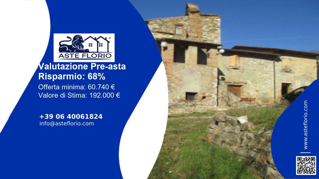 appartamento in vendita a Corciano