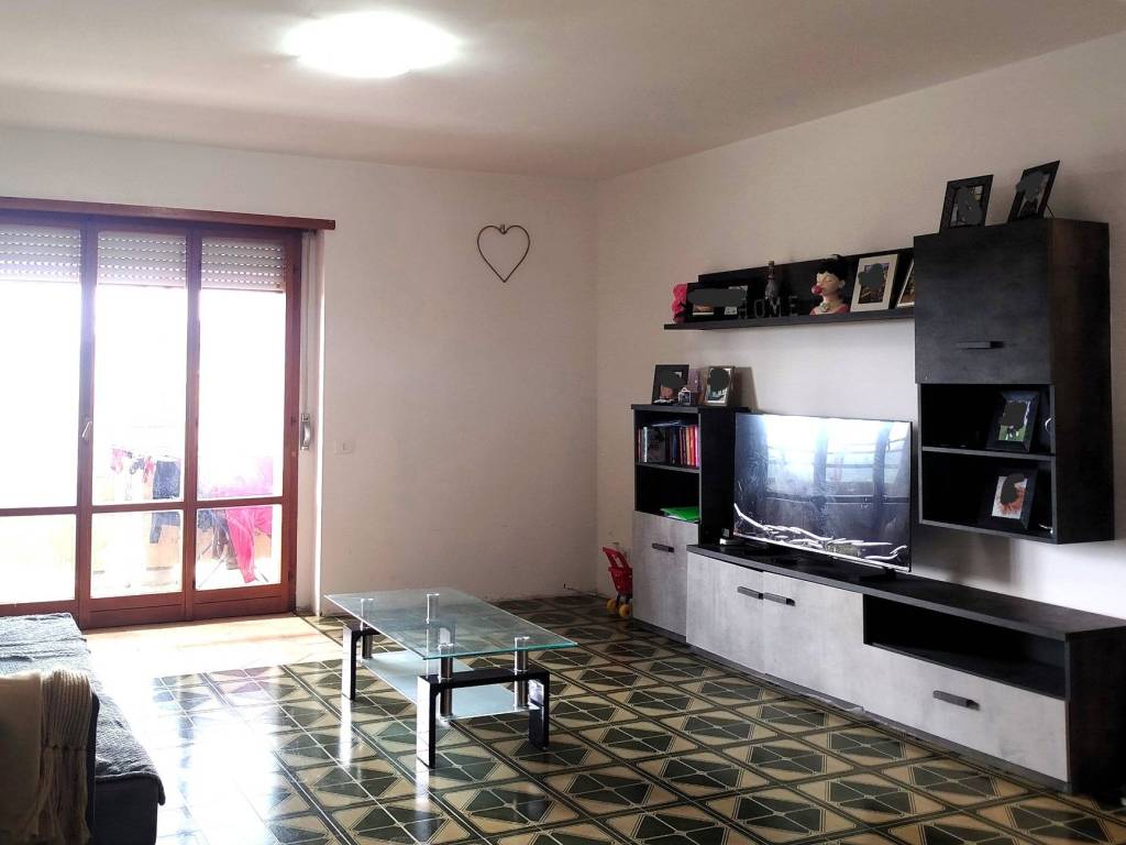 appartamento in vendita a Corciano in zona San Mariano