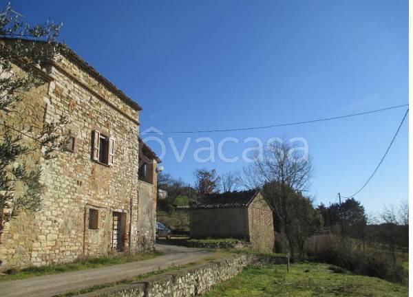 casa indipendente in vendita a Corciano