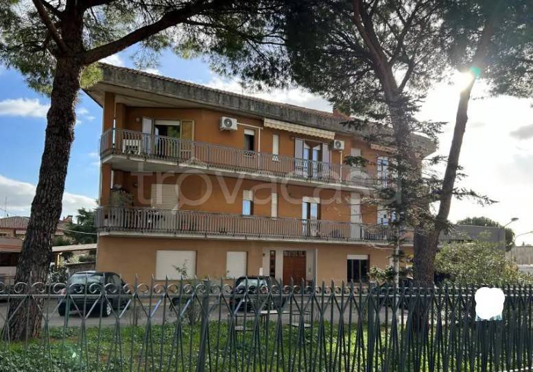 appartamento in vendita a Corciano