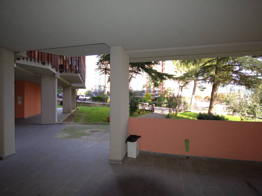 appartamento in vendita a Corciano in zona Ellera Chiugiana