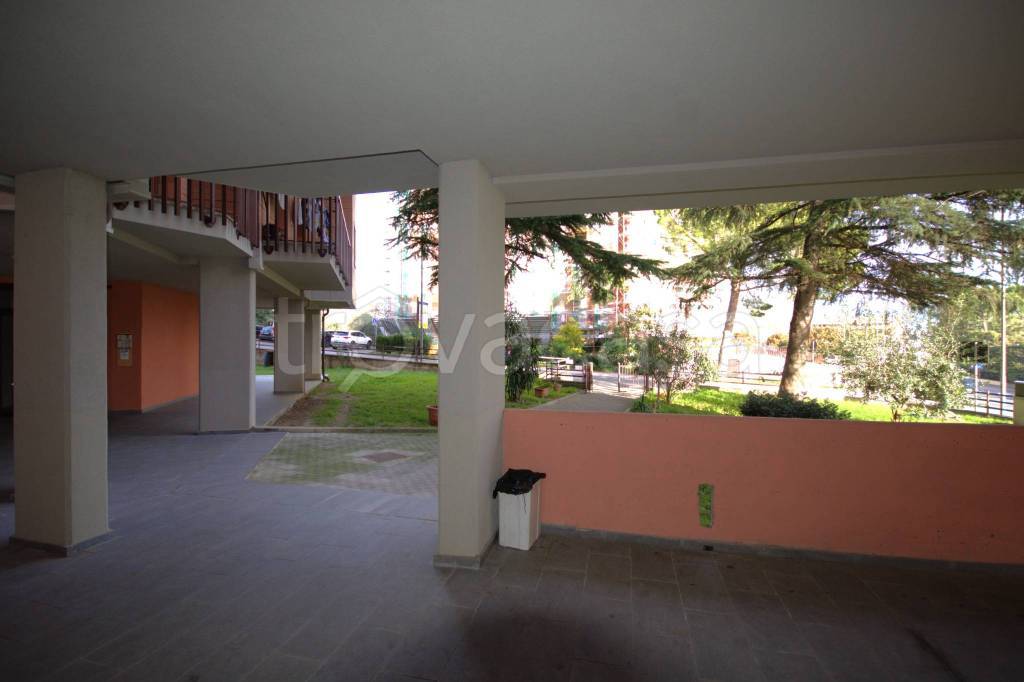 appartamento in vendita a Corciano in zona San Mariano