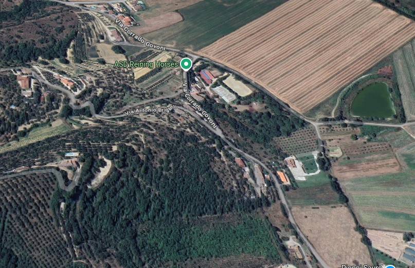 appartamento in vendita a Corciano