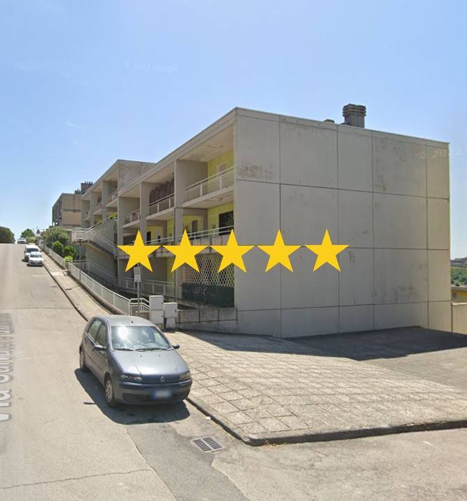 appartamento in vendita a Corciano in zona Ellera Chiugiana