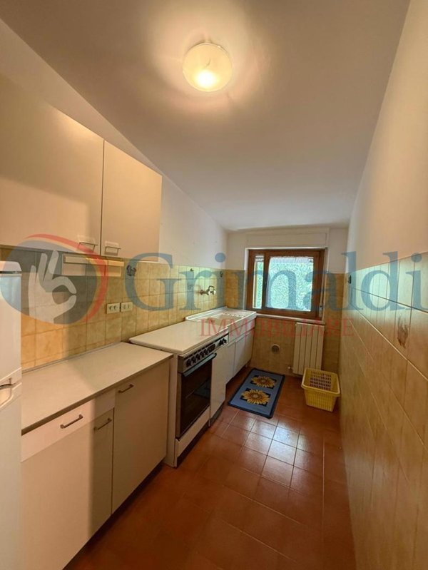 appartamento in vendita a Corciano in zona Ellera Chiugiana