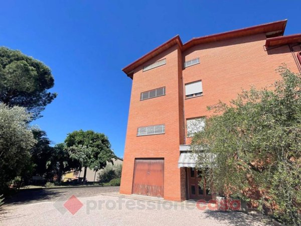 appartamento in vendita a Corciano in zona Ellera Chiugiana