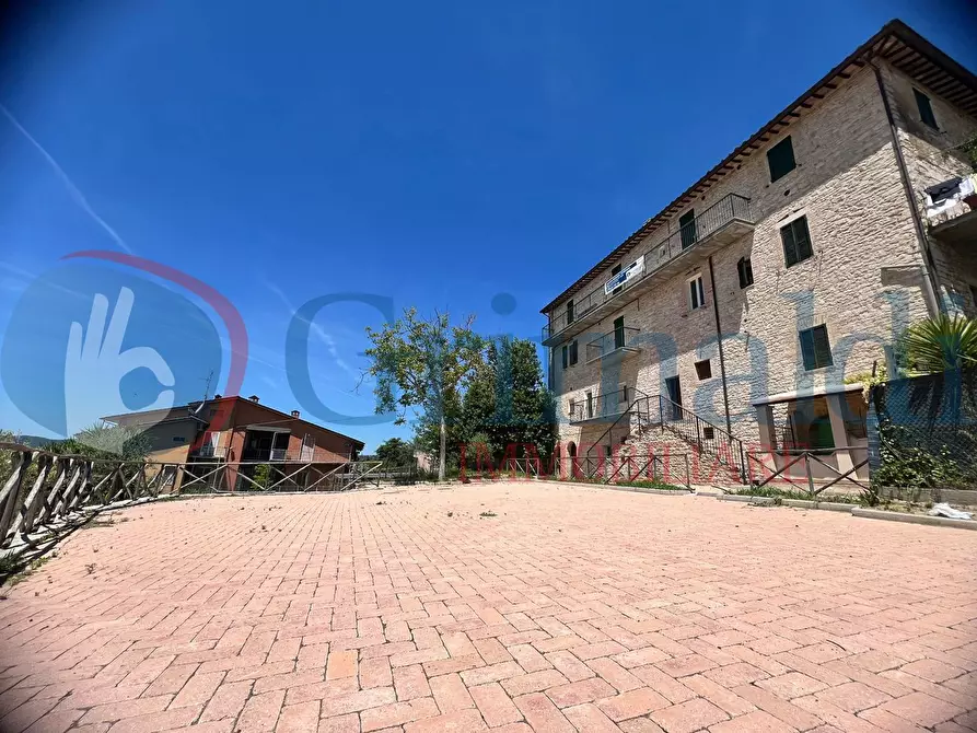 appartamento in vendita a Corciano in zona Ellera Chiugiana