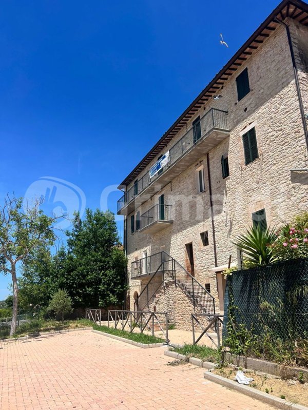 appartamento in vendita a Corciano in zona Ellera Chiugiana