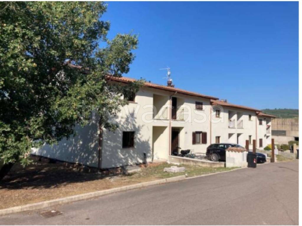 casa indipendente in vendita a Corciano in zona Mantignana
