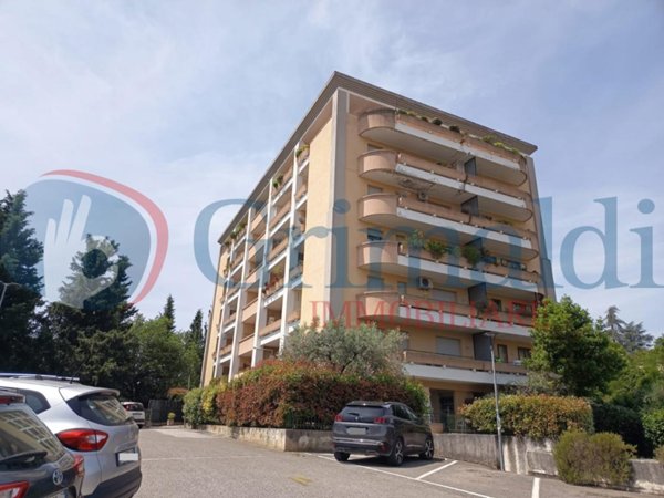 appartamento in vendita a Corciano in zona San Mariano