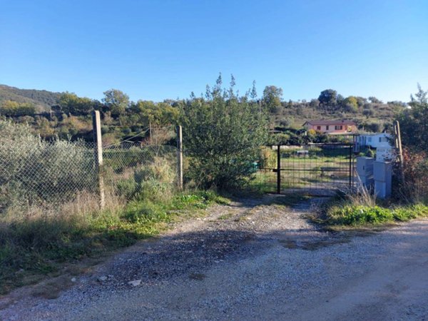 terreno agricolo in vendita a Corciano