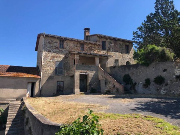 casa indipendente in vendita a Corciano