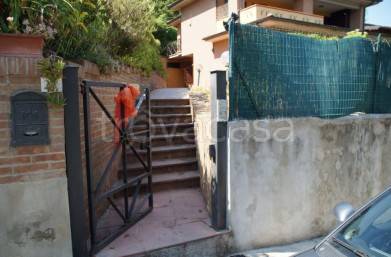 appartamento in vendita a Corciano in zona Mantignana