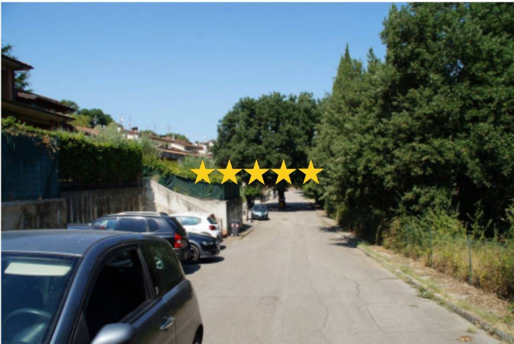 appartamento in vendita a Corciano in zona Mantignana