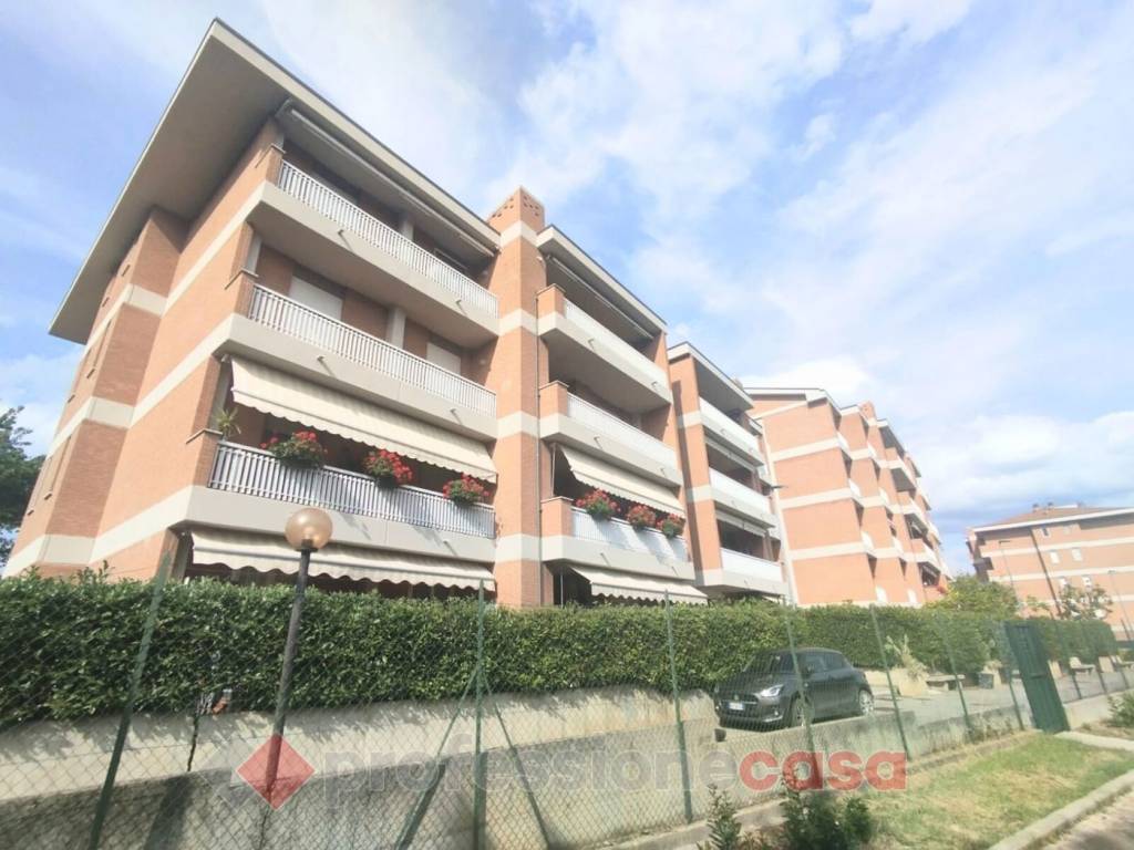 appartamento in vendita a Corciano in zona Ellera Chiugiana