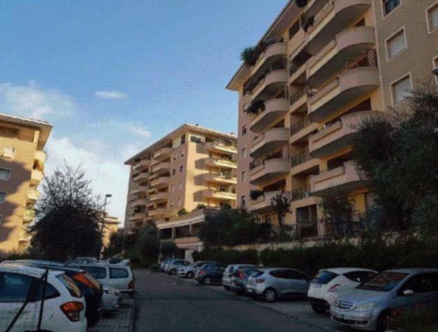 appartamento in vendita a Corciano in zona San Mariano