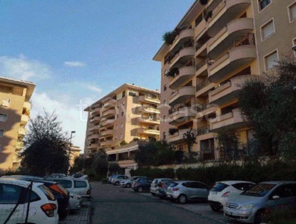 appartamento in vendita a Corciano in zona San Mariano