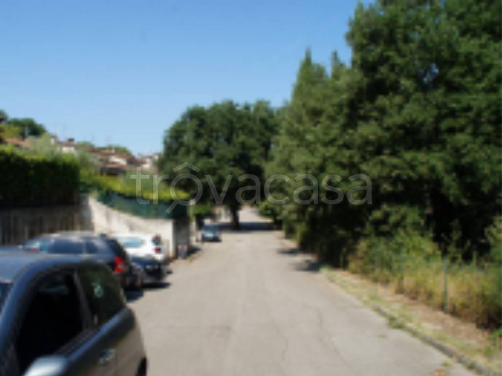appartamento in vendita a Corciano in zona Mantignana