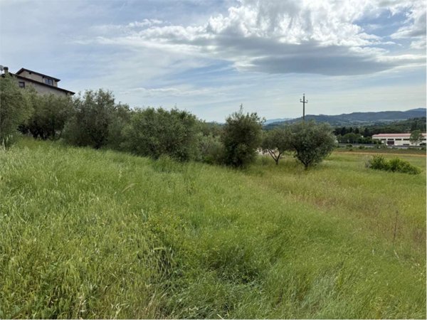 villa in vendita a Corciano in zona Terrioli