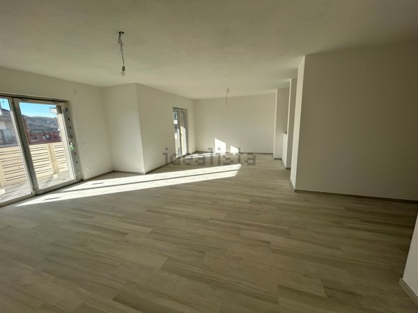 appartamento in vendita a Corciano in zona Ellera Chiugiana