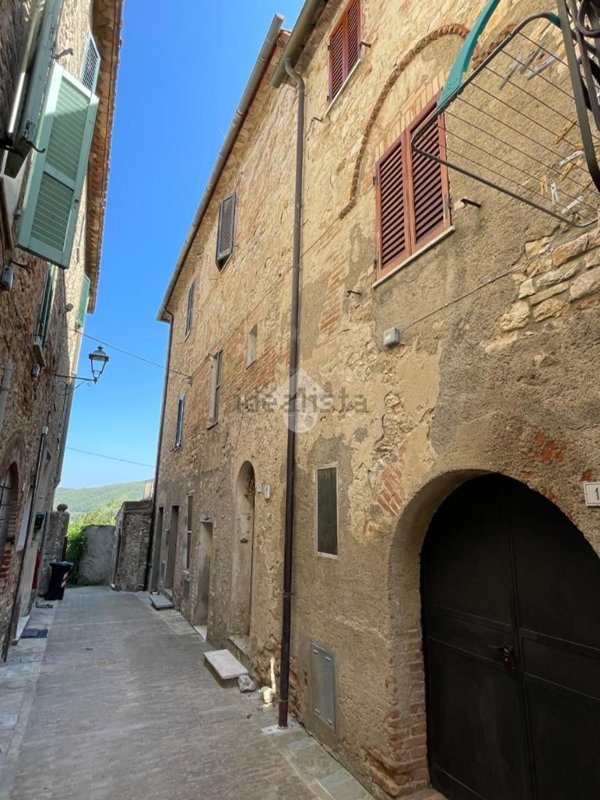 appartamento in vendita a Corciano in zona Mantignana