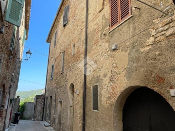 appartamento in vendita a Corciano in zona Mantignana
