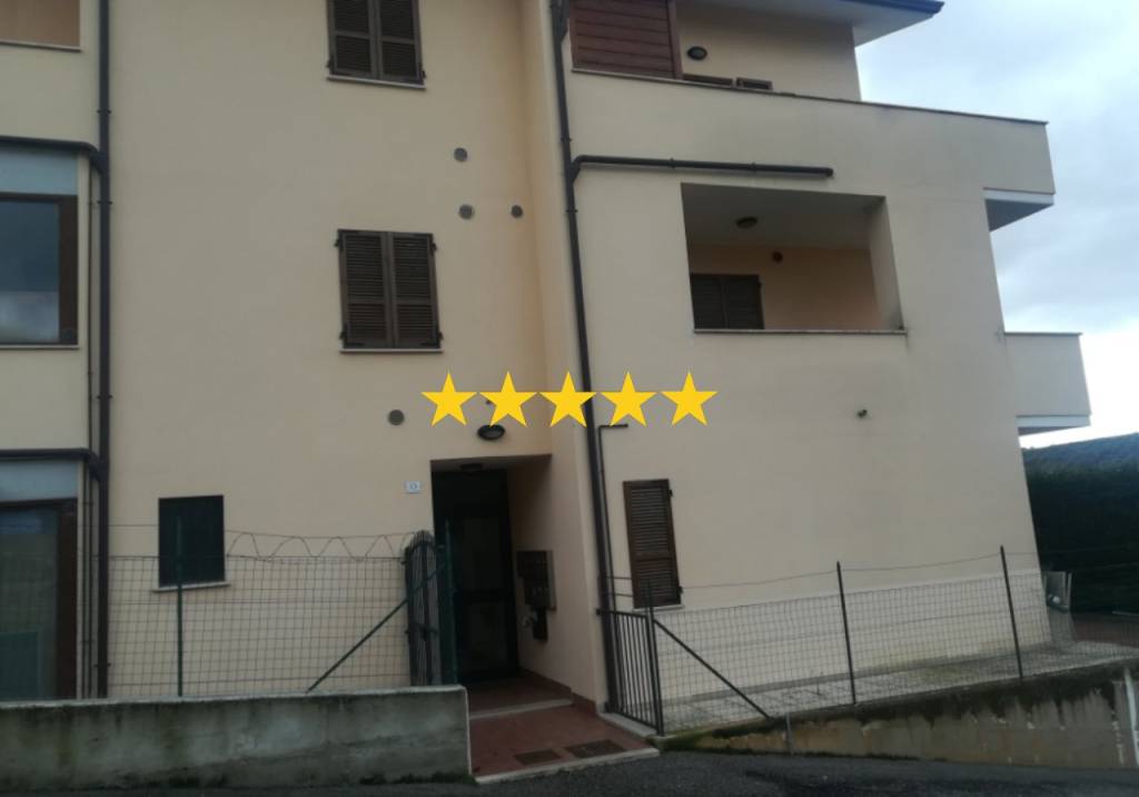 appartamento in vendita a Corciano in zona Mantignana