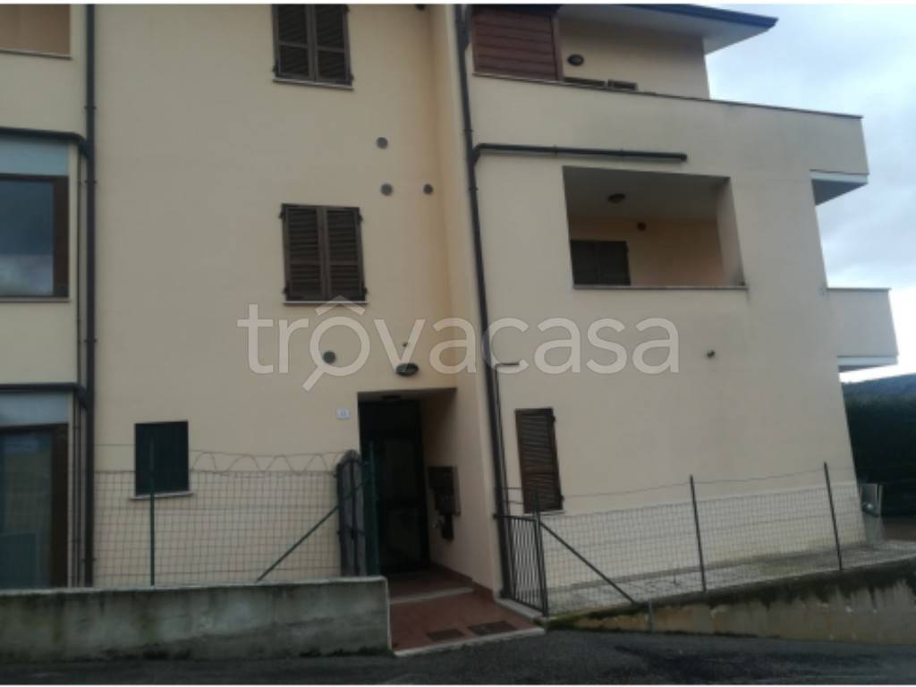 appartamento in vendita a Corciano in zona Mantignana