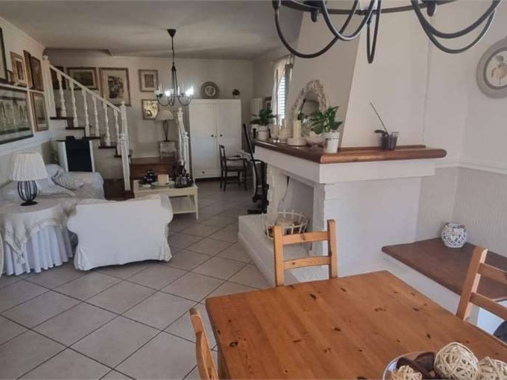 appartamento in vendita a Corciano
