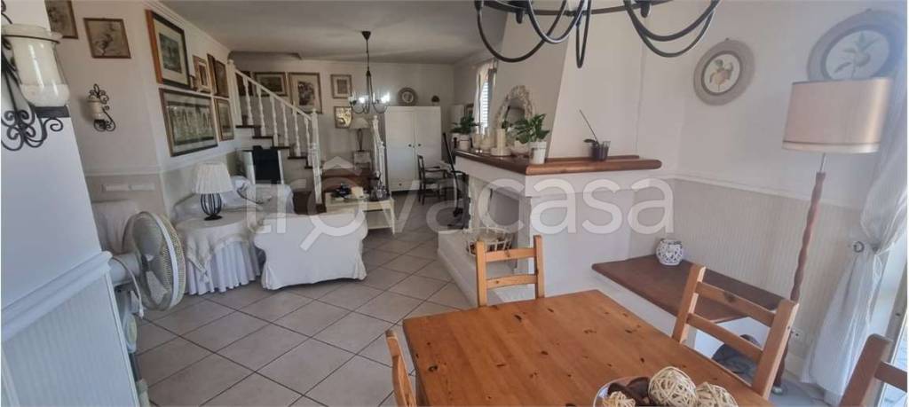 appartamento in vendita a Corciano