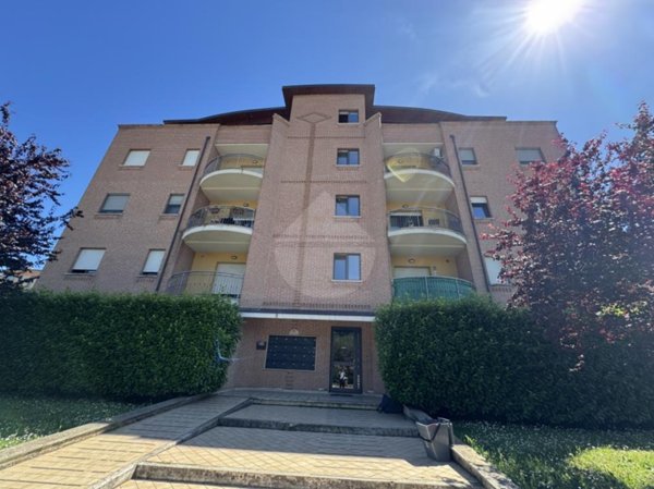 appartamento in vendita a Corciano in zona San Mariano