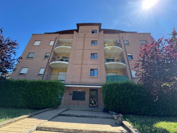 appartamento in vendita a Corciano in zona Ellera Chiugiana
