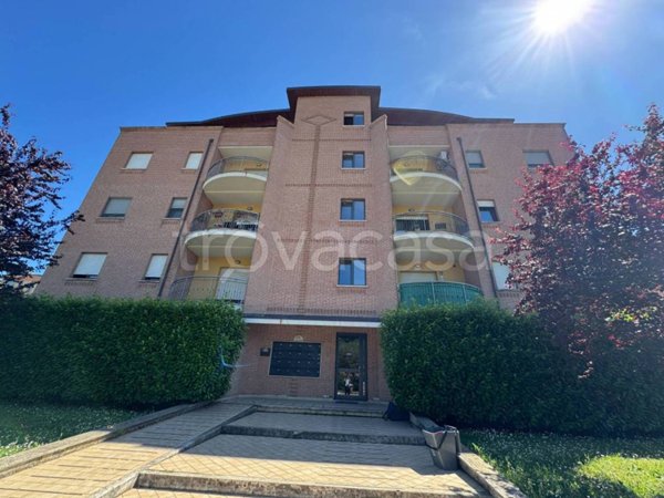 appartamento in vendita a Corciano in zona San Mariano