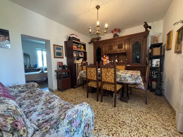 appartamento in vendita a Corciano in zona Capocavallo
