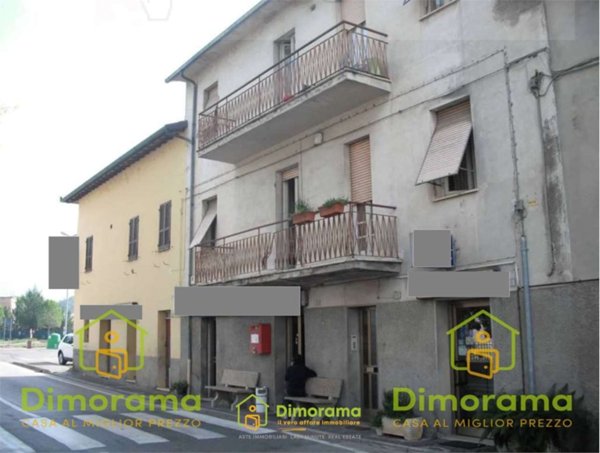 appartamento in vendita a Corciano in zona Mantignana