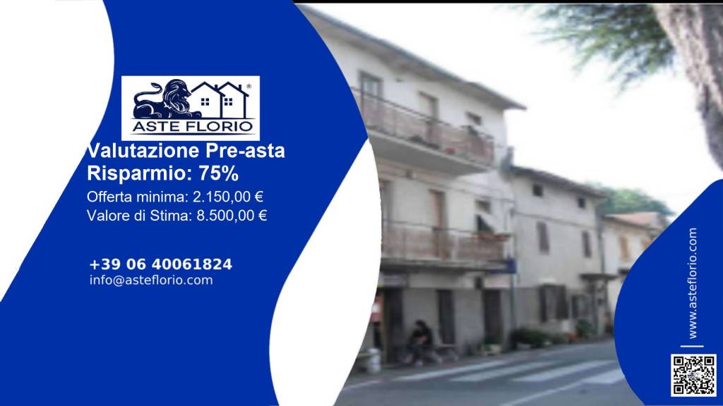 locale commerciale in vendita a Corciano