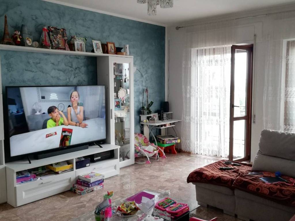 appartamento in vendita a Corciano